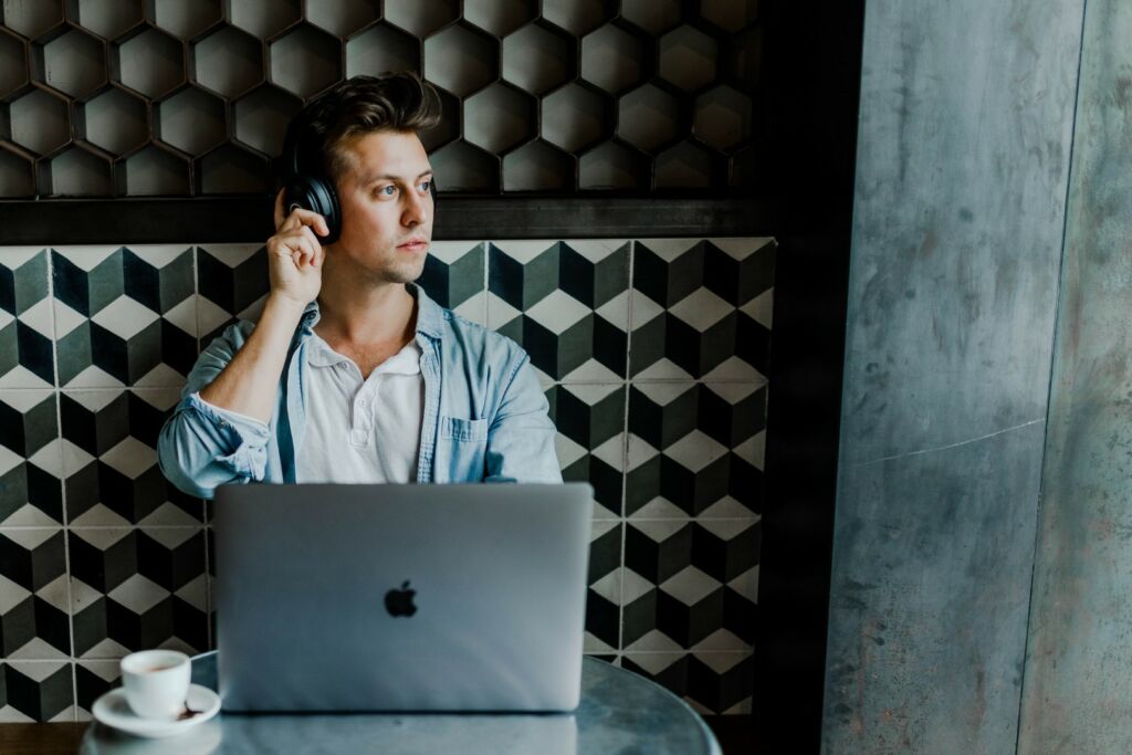 Austin Distel auf Unsplash Austin Distel auf Unsplash