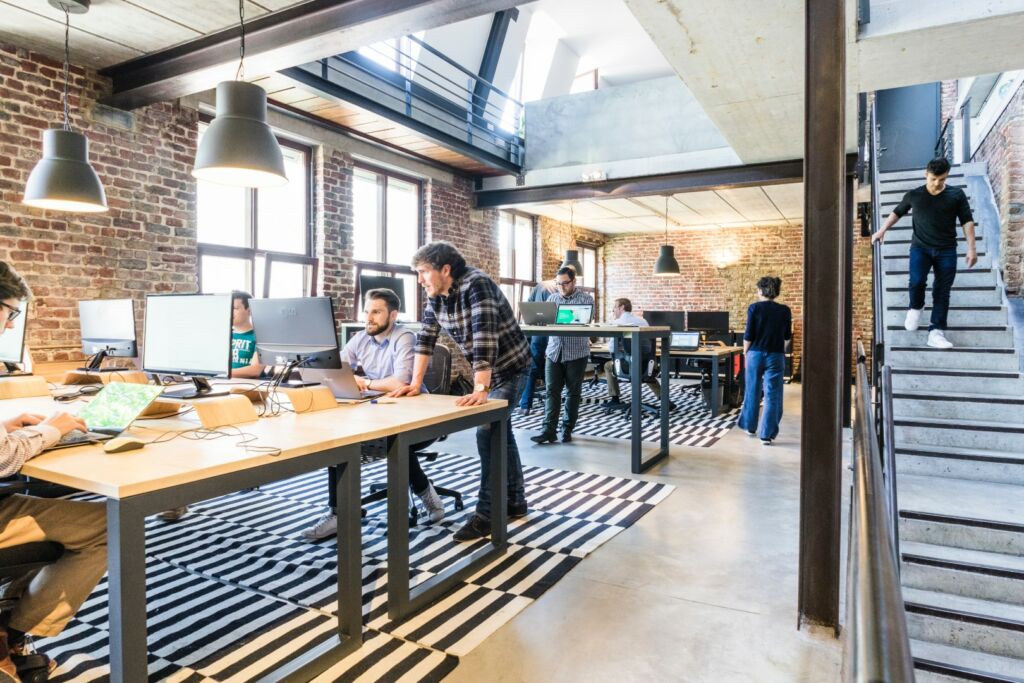 Proxyclick Visitor Management System auf Unsplash Proxyclick Visitor Management System auf Unsplash